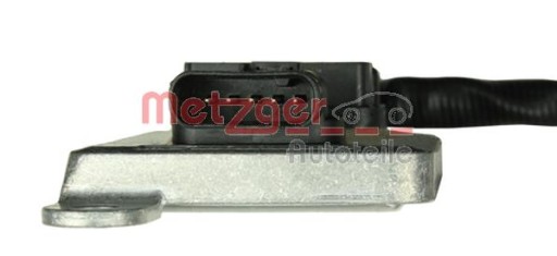 METZGER 0899188 Czujnik nox, katalizator nox