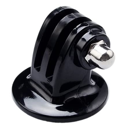 Adapter GoPro na Gwint 1/4 do Kamer Sportowych