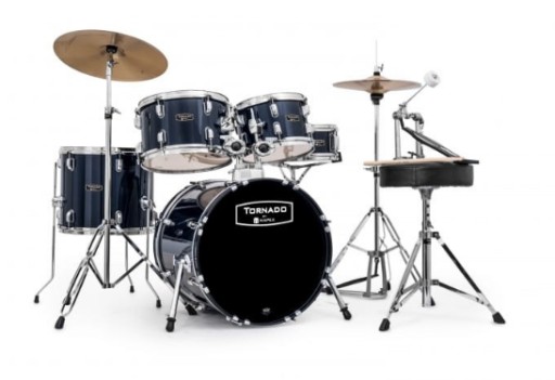 Zestaw perkusyjny - Mapex TND5844FTC YB