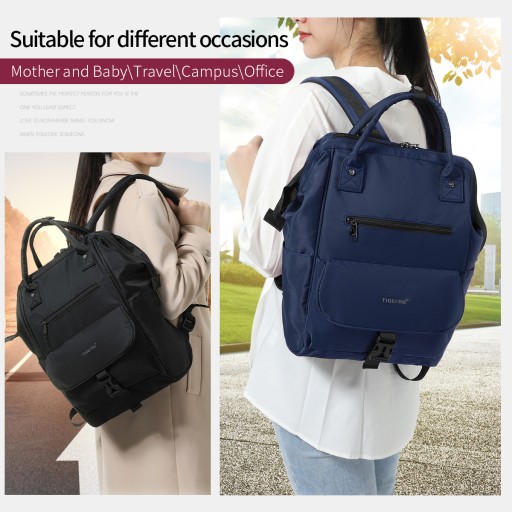 Plecak - torba damska T-B3184 14