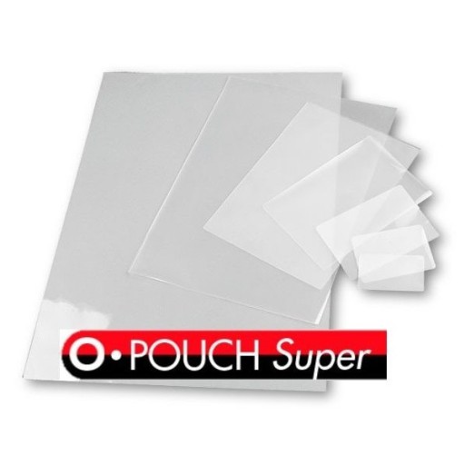 Folia do laminowania Opus A3 303x426 100mic 100szt
