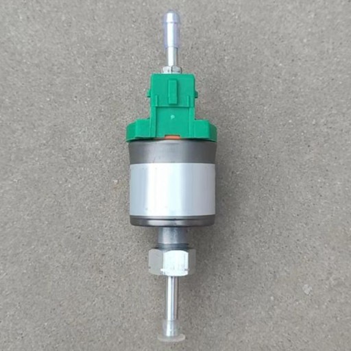 Car Oil Fuel Pump Pump Auxiliary Heater Air