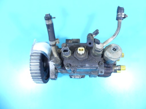 ТНВД OPEL ASTRA II G 8971852422 1.7 DTI