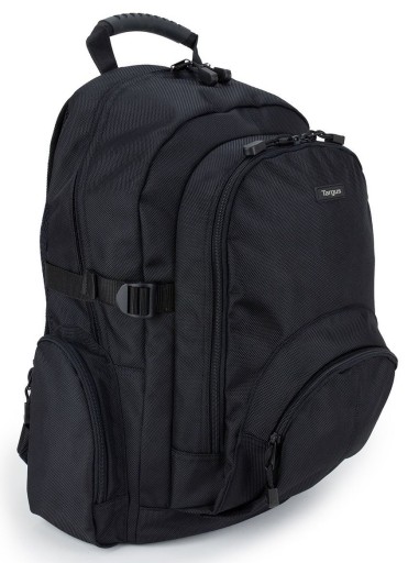Черный рюкзак для ноутбука TARGUS CN600 15 дюймов
