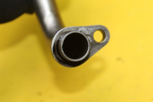 SMOK OIL PUMP SPORTAGE III 1.7 CRDI D4FD