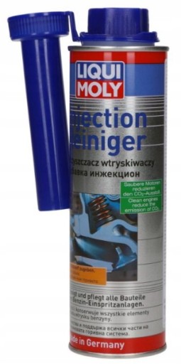 Присадка к топливу LIQUI MOLY 1971 г.