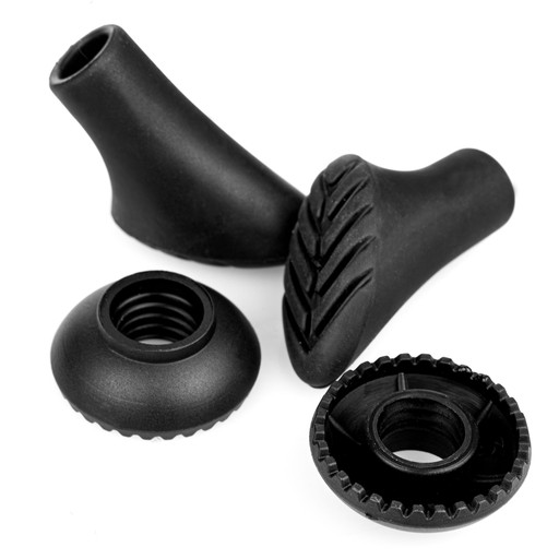 Палки для скандинавской ходьбы Spokey MEADOW 105-135 см