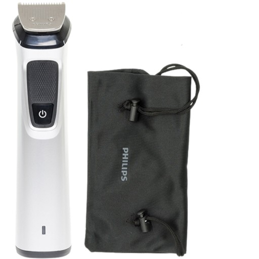 БЕСПРОВОДНОЙ ТРИМЕР PHILIPS 14 в 1 + ЧЕХОЛ