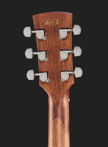 Ibanez AW54CE-OPN Электроакустическая гитара