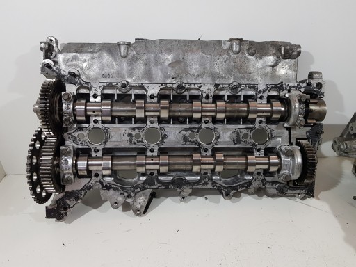 ГОЛОВКА 110422750R 2.3 DCI BI TURBO MASTER 4