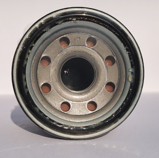 HONDA MARINE FILTR OLEJU BF8, BF10, BF15, BF20, BF25, BF30, BF50.