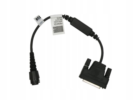 PMKN4072A Кабель MMP без ПК Motorola DM4000 DM3000