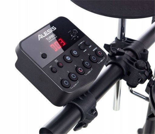Alesis Turbo Mesh Kit - Электронные барабаны