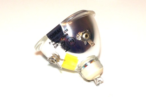 ОРИГИНАЛЬНАЯ ЛАМПА OSRAM P-VIP 150/1.0E18