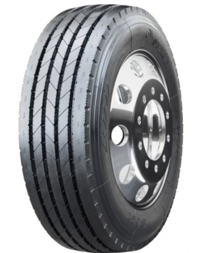 2x 235/75R17.5 SAILUN SAR1 143/141K ПЕРЕДНИЙ ПРИЦЕП