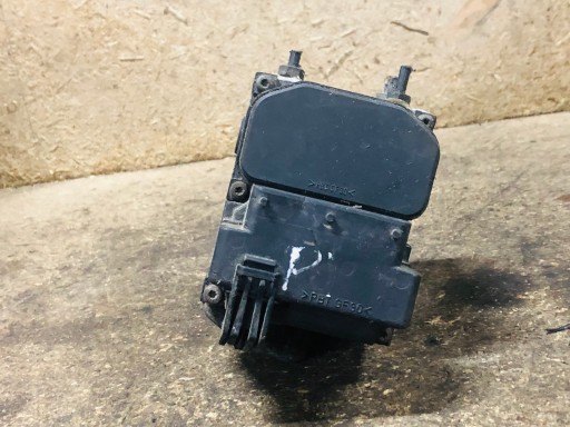 НАСОС АБС AUDI SEAT SKODA VW 6X0907379C