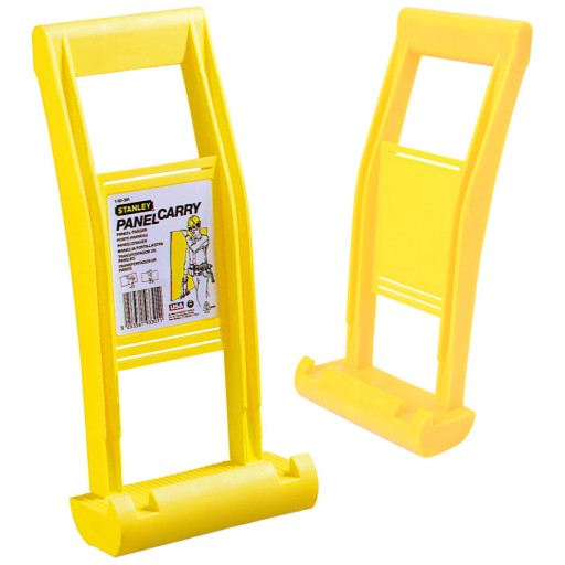 STANLEY 1-93-301 UCHWYT DO NOSZENIA PŁYT GIPSOWYCH GK