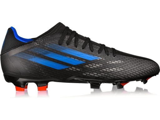 ФУТБОЛЬНЫЕ БОТИНКИ ADIDAS X SPEEDFLOW.3 FG