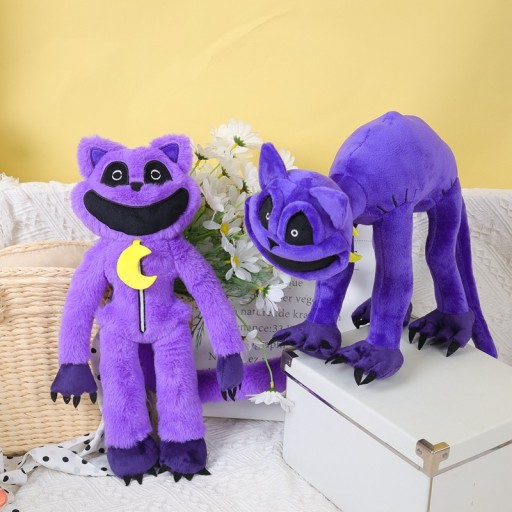 30 см улыбающиеся твари улыбаются плюшевые игрушки классики CatNap Doll
