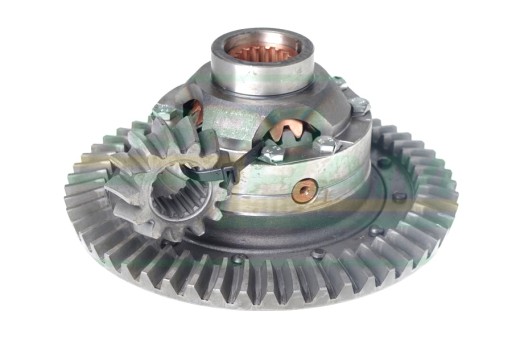 Дифференциал в сборе URSUS C360 C-360