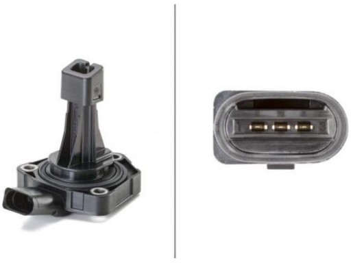 ДАТЧИК УРОВНЯ МАСЛА AUDI A3 03-12 Hella 6PR 013 680-021 Датчик уровня
