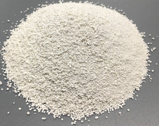 Chlor Szok do Basenu Jacuzzi SPA Chlor Szok Granulat Chemia do Basenu 0,4KG