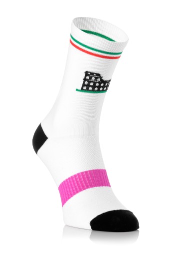 НОСКИ ВЕЛОСИПЕДНЫЕ НОСКИ GIRO, 35-37, Локоспорт