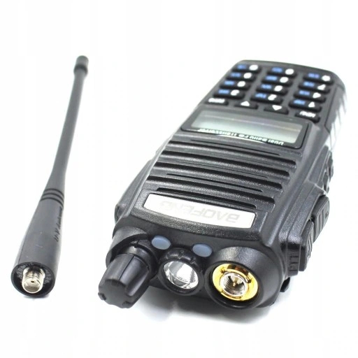 Радиостанция Baofeng UV-82 HT 8W