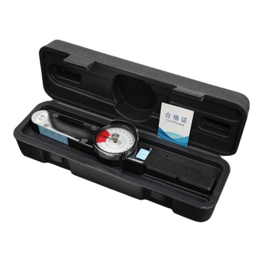 Professional Dial Torque Wrench 1/ Inch 3/ 0-100Nm