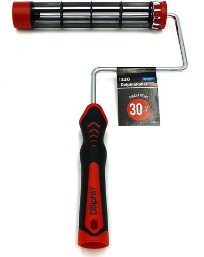 РУЧКА РУЧКА ДЛЯ ВАЛИКА BLUE DOLPHIN 25СМ СЕРИЯ 330