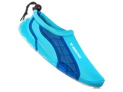 Водная обувь, морские ежи, спортивные Brugi Azzurro