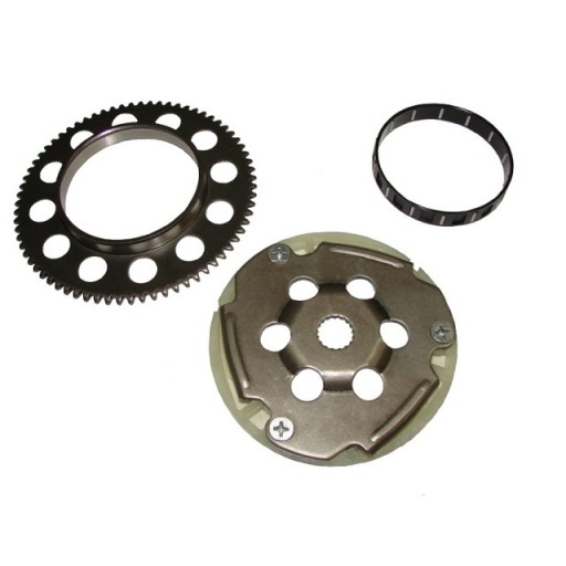 Обгонная муфта стартера Minarelli YAMAHA AC/LC 50 Aerox, Neos,
