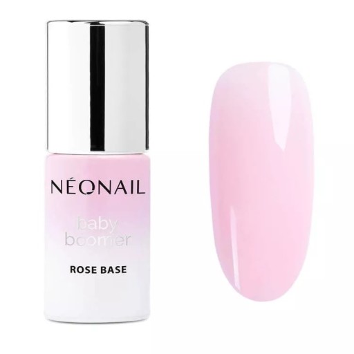 Маникюрный набор NeoNail Baby Boomer Rose