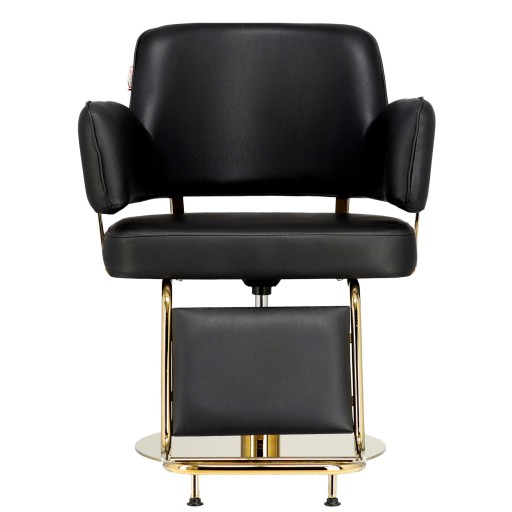 Fotel fryzjerski barberski hydrauliczny do salonu fryzjerskiego Austin