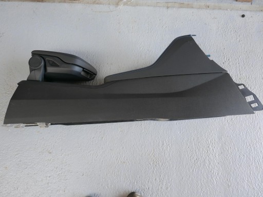 BMW F45 F46 ЦЕНТРАЛЬНЫЙ ПОДЛОКОТНИК