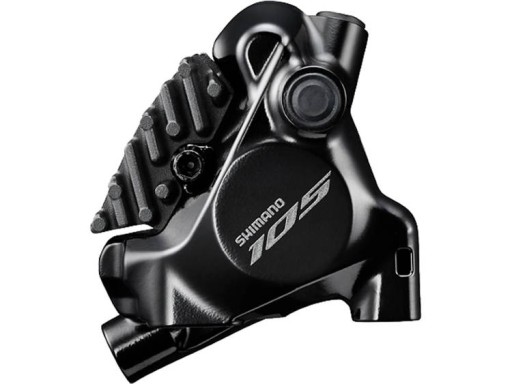 Тормозной суппорт Shimano 105 BR-R7170 L03A задний