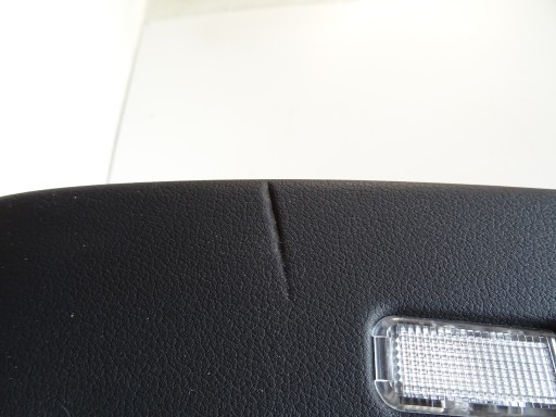 AUDI A4 B8 TAPICERKA DRZWI PRAWY TYŁ 8K0867306