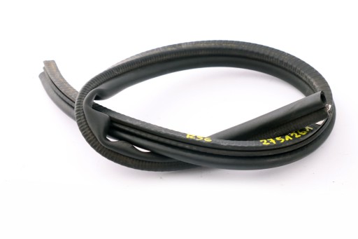 MINI R55 R56 R57 Прокладка капота, крышка двигателя