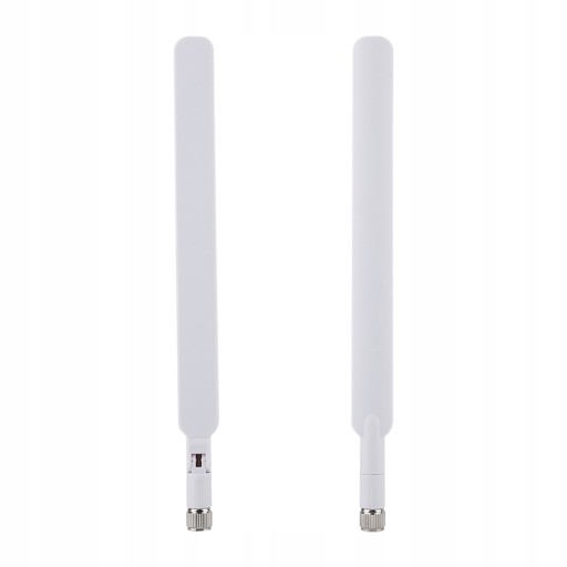 2 АНТЕННЫ ДЛЯ HUAWEI WIFI 4G LTE B310 МАРШРУТИЗАТОРА