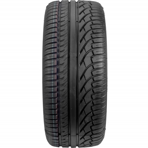 4 шины 215/60R16 обеспечивают безопасное вождение летом