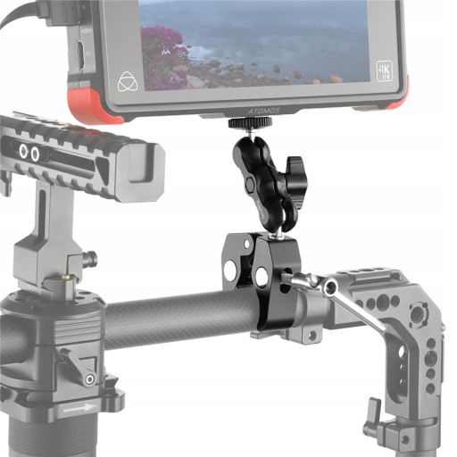 Зажим Smallrig Head Magic Arm 2164