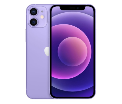 Смартфон Apple iPhone 12 Mini