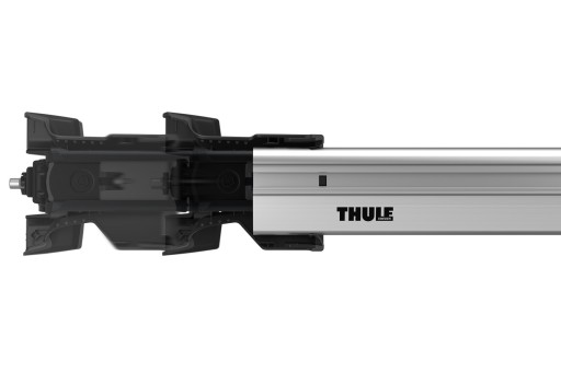 Thule Evo WingBar Edge 86 7213 кронштейн балки