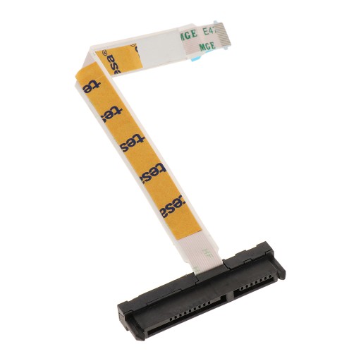 Laptop SATA Drive HDD Cable Złącze dysku