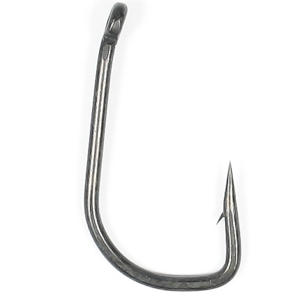 UNDERCARP Карповые крючки из тефлона WIDE GAPE X, размер 4