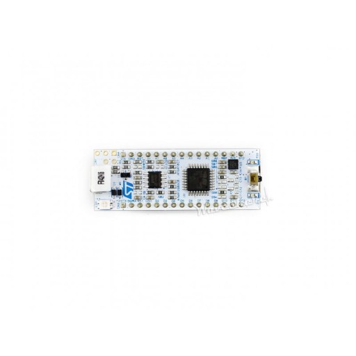 STM32 NUCLEO-L432KC — STM32L432KCU6 ARM Cortex-M4