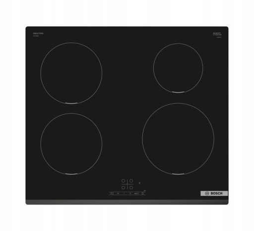 Zestaw BOSCH HBG5370B0 + PIE631BB5E