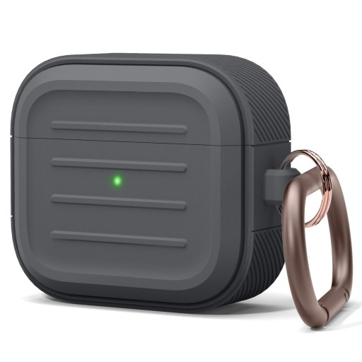 ELAGO Armor Case - Прочный защитный чехол для AirPods 3