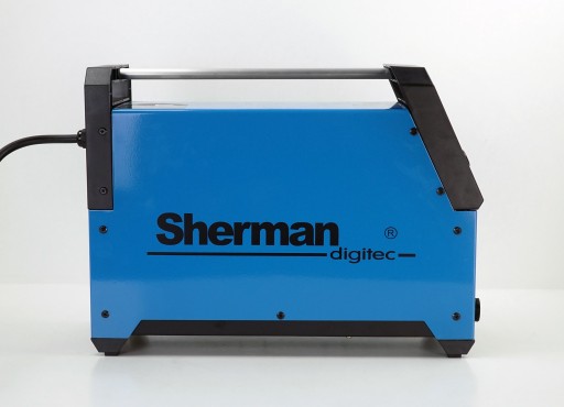 SHERMAN CUTTER 70 CUT 65А 400В плазменный резак