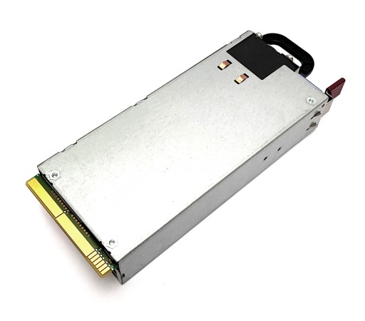 Оригинальный блок питания HP DPS-1200FB-1 A, 1200 Вт, HSTNS-PD19